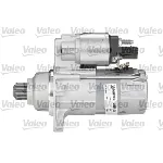 Starter VALEO VAL438226 IC-C079F6