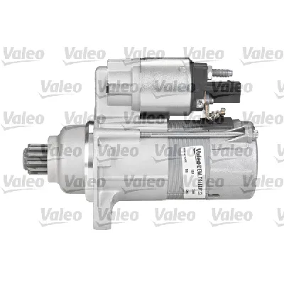 Starter VALEO VAL438226 IC-C079F6