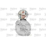 Starter VALEO VAL438240 IC-C57D8A