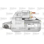 Starter VALEO VAL438240 IC-C57D8A