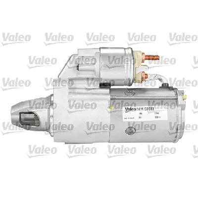 Starter VALEO VAL438240 IC-C57D8A
