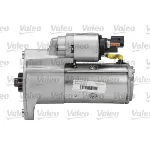 Starter VALEO VAL438243 IC-E20E96