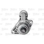 Starter VALEO VAL438252 IC-D6D710
