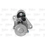Starter VALEO VAL438252 IC-D6D710
