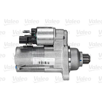 Starter VALEO VAL438252 IC-D6D710