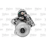 Starter VALEO VAL438269 IC-E20E9F