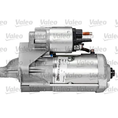 Starter VALEO VAL438269 IC-E20E9F
