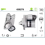 Starter VALEO VAL438279 IC-D6D712