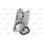 Starter VALEO VAL438279 IC-D6D712