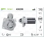 Starter VALEO VAL438296 IC-G0PO16