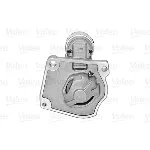 Starter VALEO VAL438296 IC-G0PO16