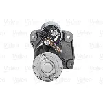 Starter VALEO VAL438297 IC-G0PO17