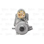 Starter VALEO VAL438306 IC-D8DACC