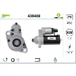 Starter VALEO VAL438408 IC-F82378