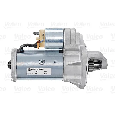 Starter VALEO VAL438487 IC-G04PY4