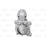 Starter VALEO VAL458179 IC-BE6C02