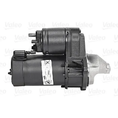 Starter VALEO VAL458228 IC-BE6C01
