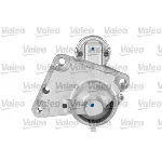 Starter VALEO VAL458237 IC-C07C01