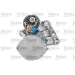 Starter VALEO VAL458237 IC-C07C01