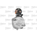 Starter VALEO VAL600077 IC-C07DAE