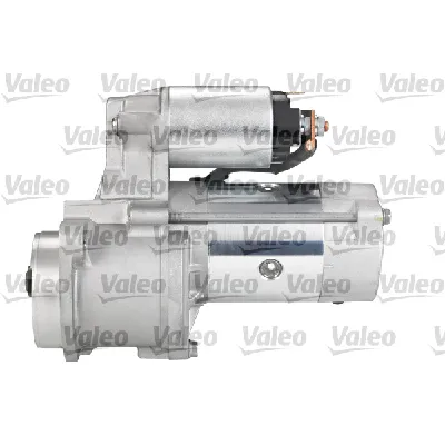 Starter VALEO VAL600077 IC-C07DAE