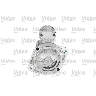 Starter VALEO VAL600081 IC-C07DAF