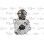 Starter VALEO VAL600081 IC-C07DAF