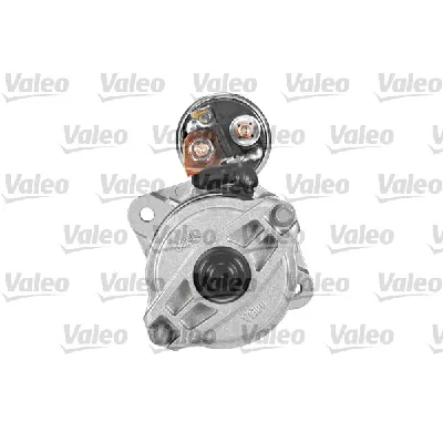 Starter VALEO VAL600081 IC-C07DAF