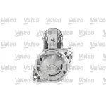 Starter VALEO VAL600084 IC-C07DB1