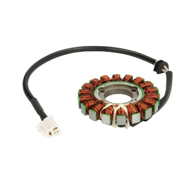 Stator, alternator ARROWHEAD ASU4025 IC-F6697E