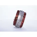 Stator, alternator BOSCH F 00M 130 113 IC-A11097