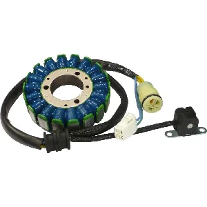 Stator, alternator DZE DZE02933 IC-G0VFI6