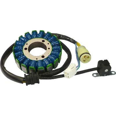 Stator, alternator DZE DZE02933 IC-G0VFI6