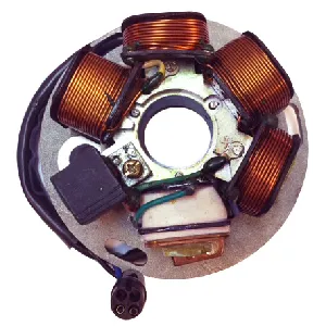 Stator, alternator DZE DZE02940 IC-G0VFHS