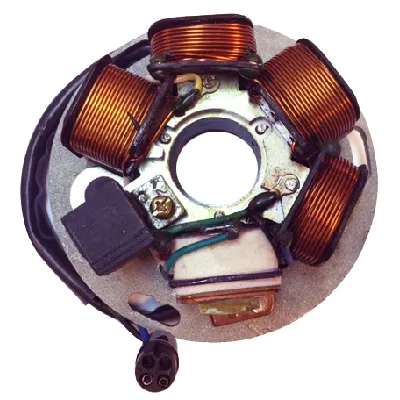 Stator, alternator DZE DZE02940 IC-G0VFHS