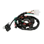 Stator, alternator INPARTS IP000061 IC-C373D8