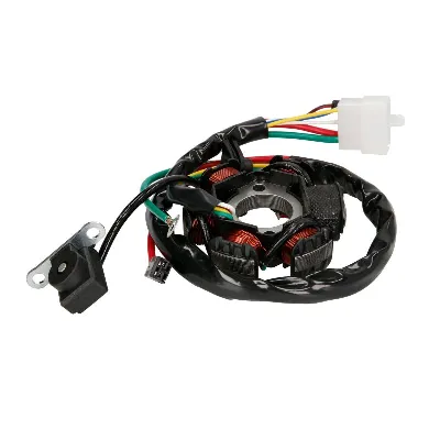 Stator, alternator INPARTS IP000061 IC-C373D8