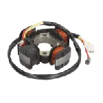 Stator, alternator INPARTS IP000062 IC-C373D9