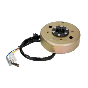 Stator, alternator INPARTS IP000089 IC-C39C92