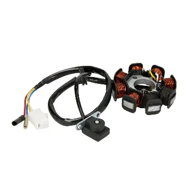 Stator, alternator INPARTS IP000225 IC-C72CFA