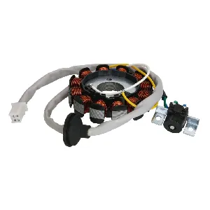 Stator, alternator INPARTS IP000297 IC-D159A1