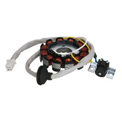 Stator, alternator INPARTS IP000297 IC-D159A1