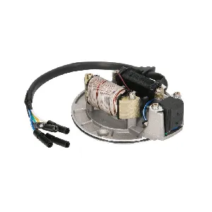 Stator, alternator INPARTS IP000322 IC-D160E8