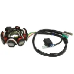 Stator, alternator INPARTS IP000501 IC-D9E62C