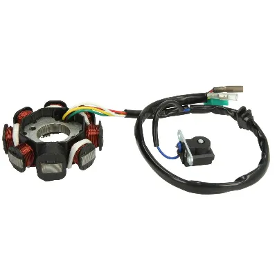 Stator, alternator INPARTS IP000501 IC-D9E62C