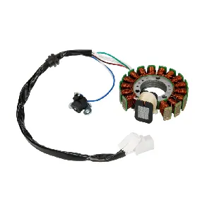 Stator, alternator INPARTS IP000582 IC-E363C3