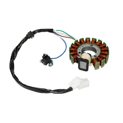 Stator, alternator INPARTS IP000582 IC-E363C3