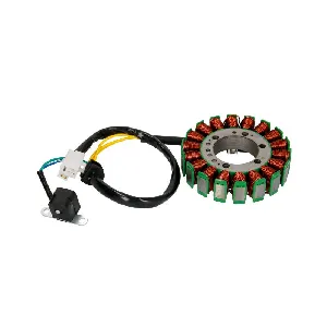 Stator, alternator INPARTS IP000583 IC-E363CB
