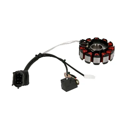 Stator, alternator INPARTS IP000584 IC-E363CC