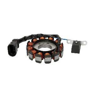 Stator, alternator INPARTS IP000585 IC-E363D7